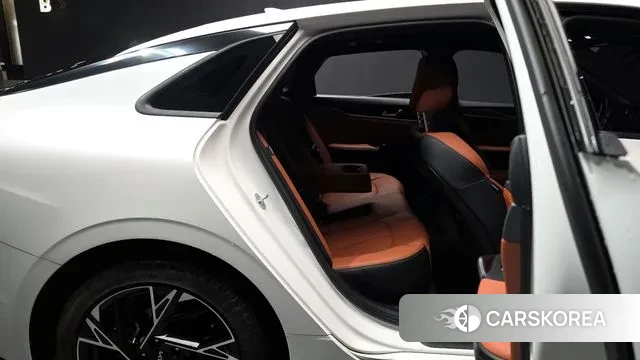 Kia The New K5 3rd generation id 3006938 из Кореи 9