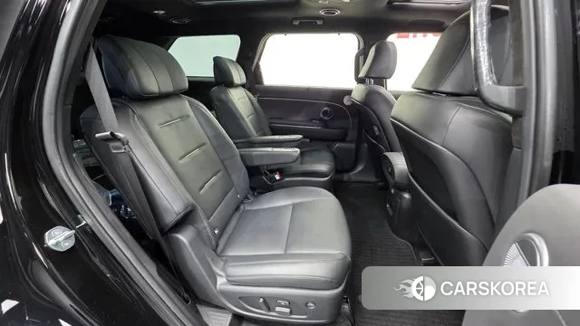 Hyundai Palisade (LX3) id 3538521 из Кореи 9