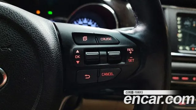 Kia The New Carnival id 2502423 из Кореи 9