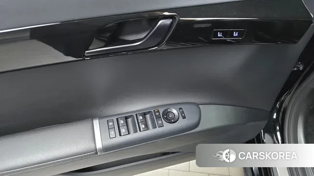 Hyundai Grandeur (GN7) id 3223327 из Кореи 9