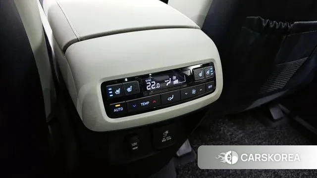 Hyundai Palisade id 2970874 из Кореи 9