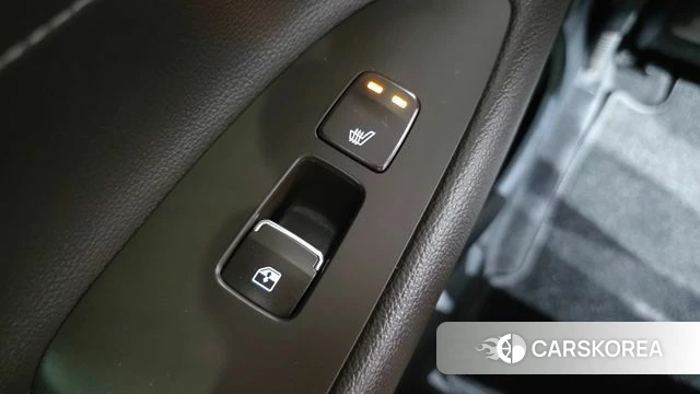 Hyundai The New Grandeur IG id 4428605 из Кореи 9