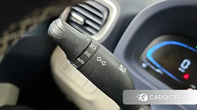 Hyundai Venue id 3614790 из Кореи 9