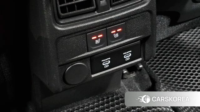 Renault Korea (Samsung) XM3 id 4388735 из Кореи 9