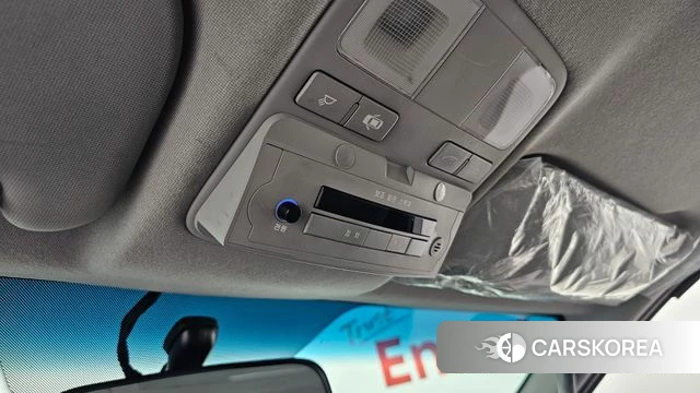 Hyundai The New Grand Starex id 4225242 из Кореи 9