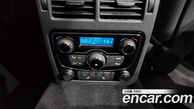 Jaguar XF (X260) id 2855744 из Кореи 9