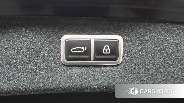 Genesis G80 (RG3) id 4230247 из Кореи 9
