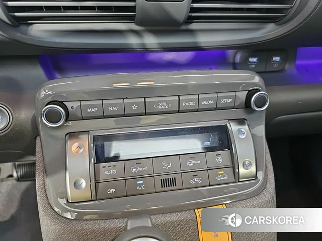 Hyundai Casper id 4863324 из Кореи 9