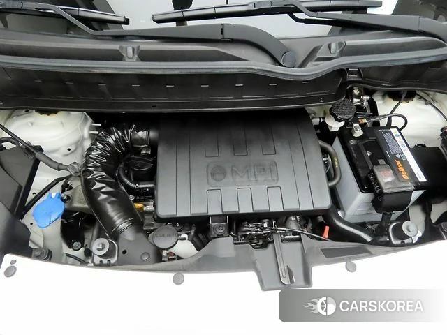 Kia The New Kia Ray id 4293394 из Кореи 9