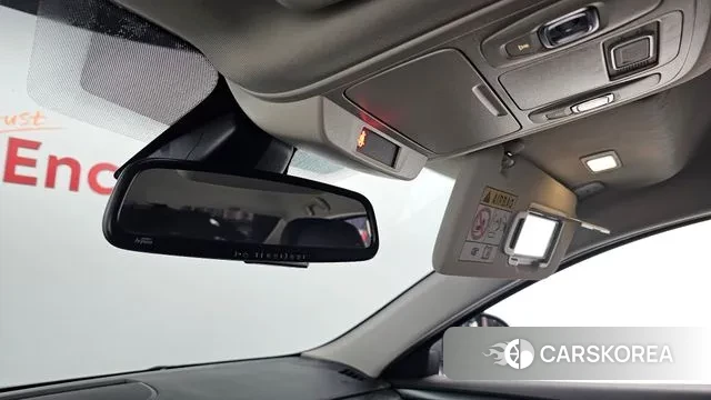 Renault Korea (Samsung) The New SM6 id 3361255 из Кореи 9