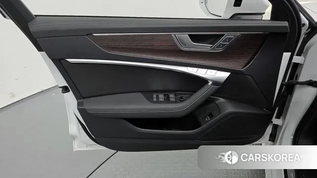 Audi A6 (C8) id 3196636 из Кореи 9