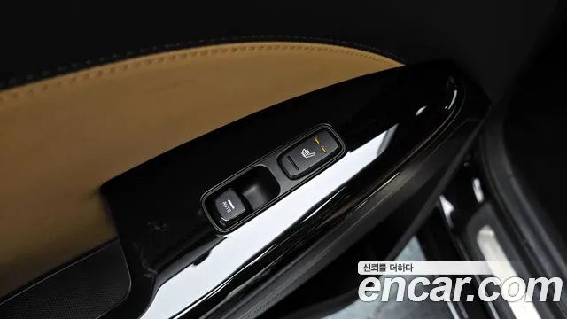 Kia K7 Premier id 2468092 из Кореи 9