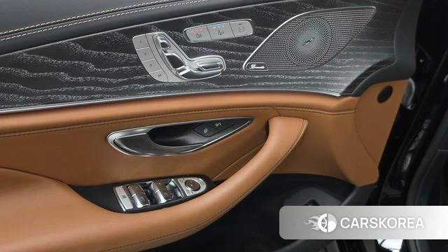 Mercedes-Benz AMG GT id 4640446 из Кореи 9