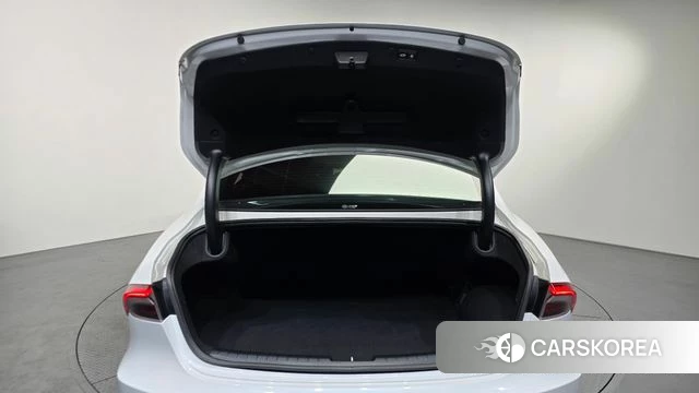 Hyundai The New Grandeur IG Hybrid id 4746147 из Кореи 9