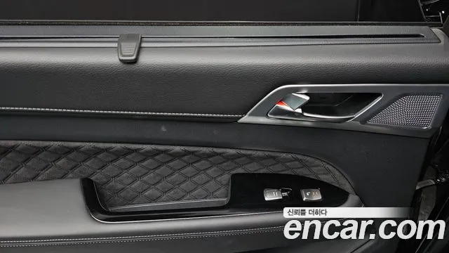 Ssangyong All New Rexton id 2848011 из Кореи 9