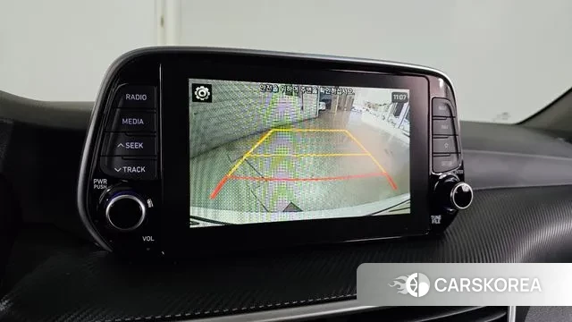 Hyundai All New Tucson id 3439177 из Кореи 9