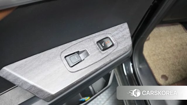 Ssangyong Torres id 4555323 из Кореи 9