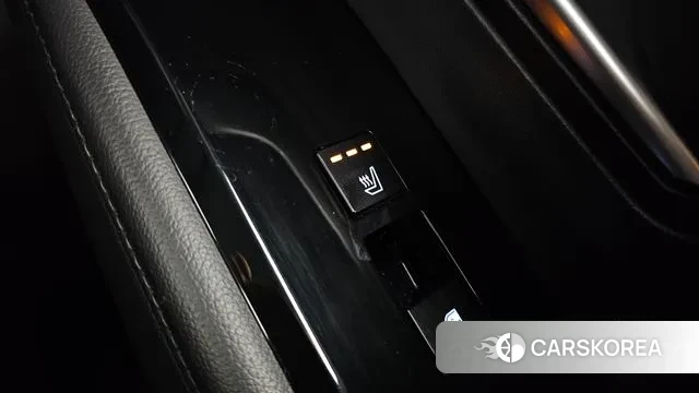 Hyundai The New Tucson (NX4) id 3538841 из Кореи 9