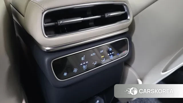 Genesis GV80 id 3482375 из Кореи 9