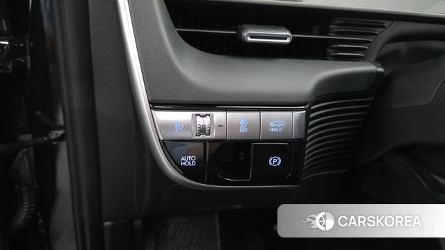 Hyundai Ionic 5 id 4880315 из Кореи 9