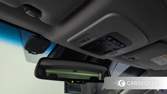 Toyota Camry (XV70) id 3905757 из Кореи 9