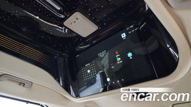 Kia Carnival 4th generation id 2703428 из Кореи 9