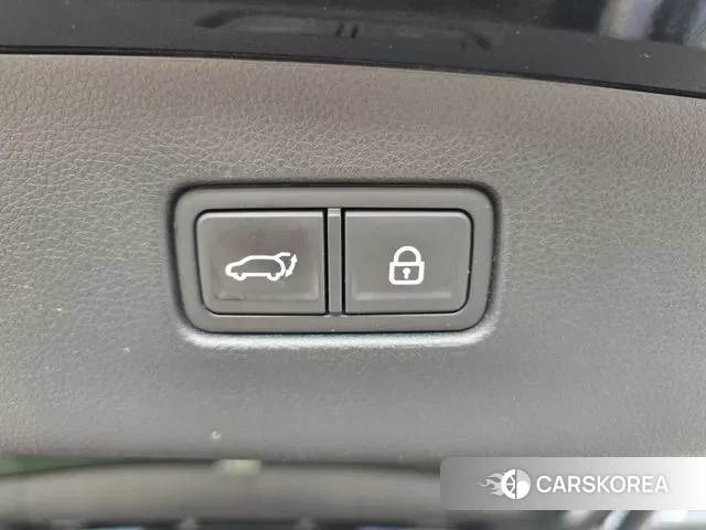 Genesis GV70 id 3771510 из Кореи 9