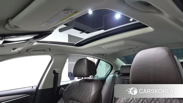 BMW 5 Series (G30) id 3391530 из Кореи 9