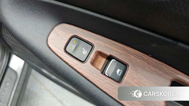 Hyundai Santa Fe TM id 3966035 из Кореи 9