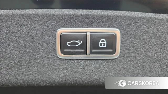 Genesis G80 (RG3) id 3921963 из Кореи 9