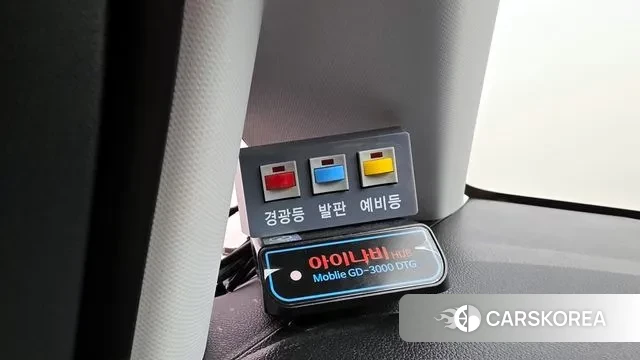 Hyundai Staria id 3405396 из Кореи 9