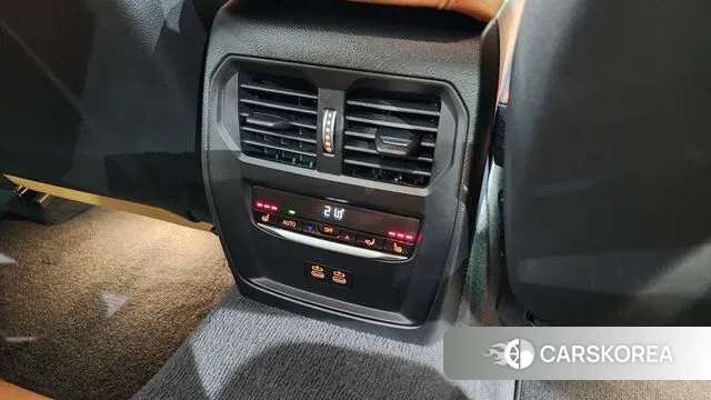 BMW 3 Series (G20) id 3037365 из Кореи 9