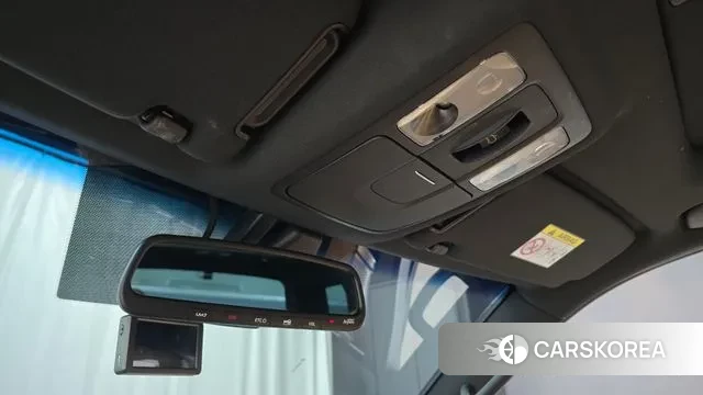 Kia Mohave Master id 3054367 из Кореи 9