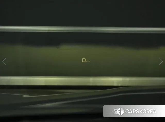 Cadillac CT6 id 3319145 из Кореи 9