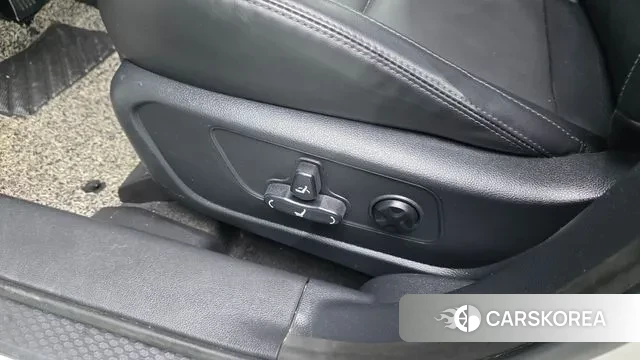 Ssangyong Beautiful Korando id 3432730 из Кореи 9