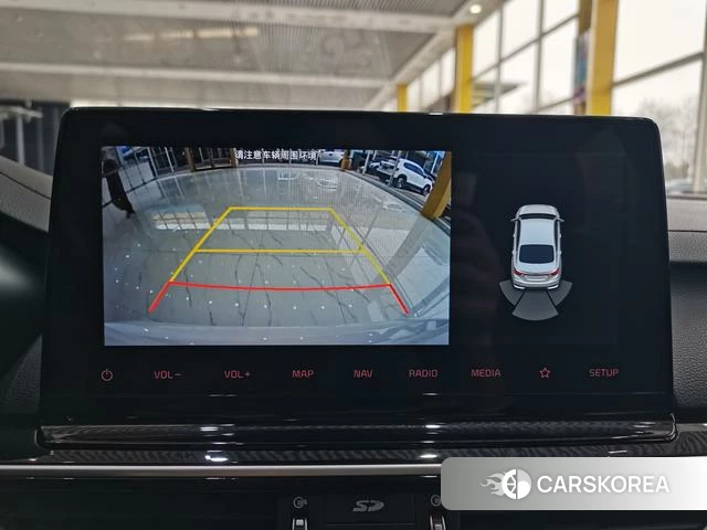 Kia K3 id 4314041 из Китая 9