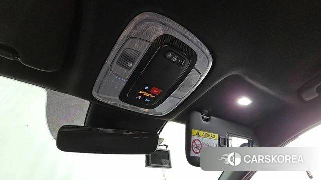 Hyundai Avante (CN7) id 4613825 из Кореи 9