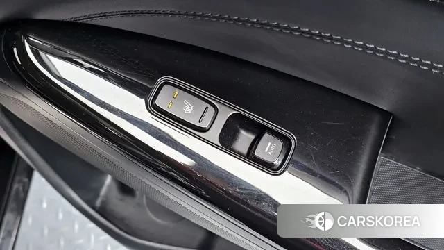 Kia K7 Premier id 3459686 из Кореи 9