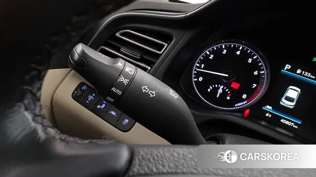 Hyundai The New Avante AD id 3505150 из Кореи 9