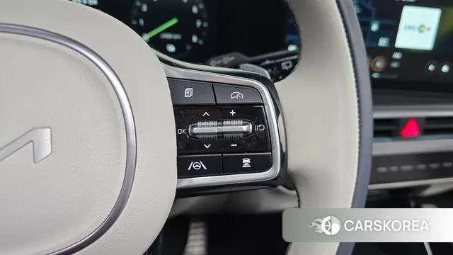 Kia The New Sorento 4th Generation id 3426503 из Кореи 9