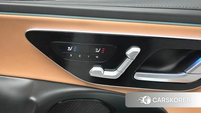 Mercedes-Benz E-Class W214 id 4847251 из Кореи 9