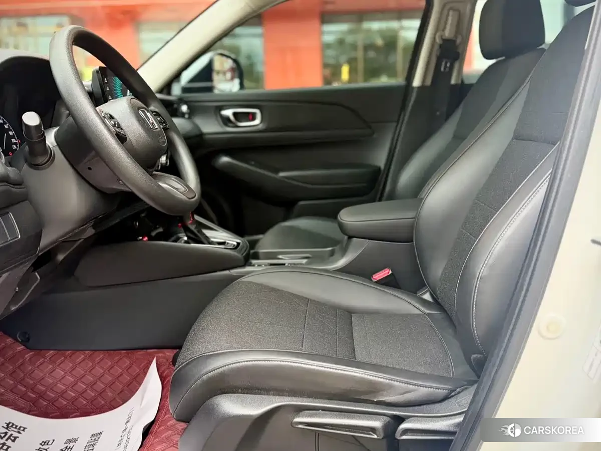Honda Vezel id 4538569 из Китая 9