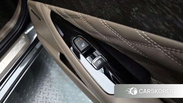 Kia K8 Hybrid id 3377820 из Кореи 9