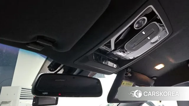 Ssangyong All New Rexton id 3640650 из Кореи 9