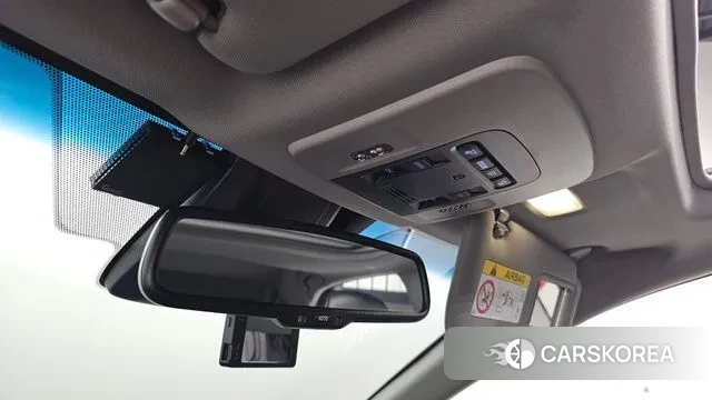 Toyota Camry (XV70) id 3074055 из Кореи 9