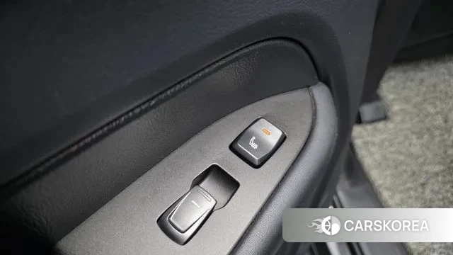 Ssangyong Rexton Sports Cannes id 2986484 из Кореи 9