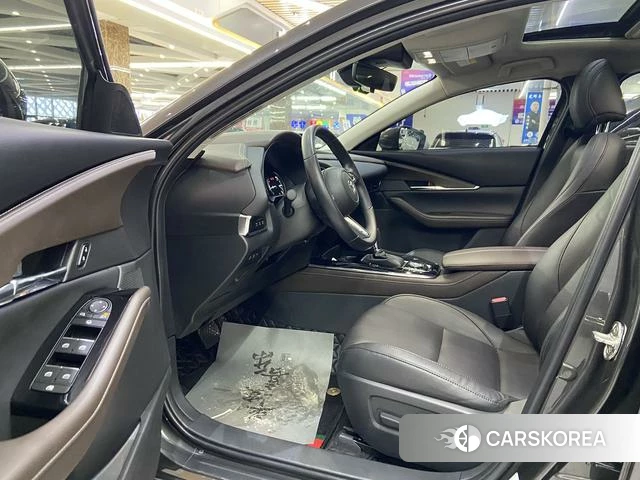 Mazda CX-30 id 4258788 из Китая 9