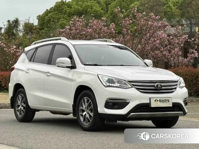 BYD Song id 4241180 из Китая 9