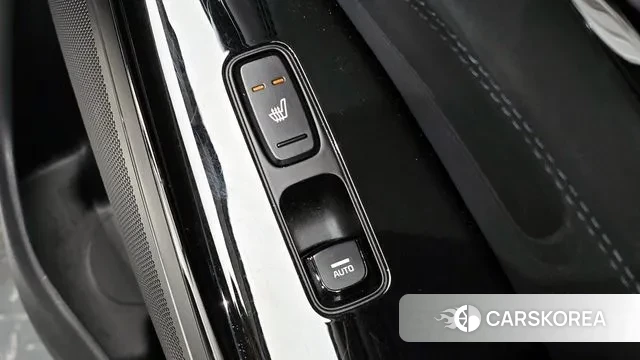 Kia K7 Premier Hybrid id 3003795 из Кореи 9