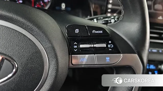 Hyundai Avante (CN7) id 3438643 из Кореи 9